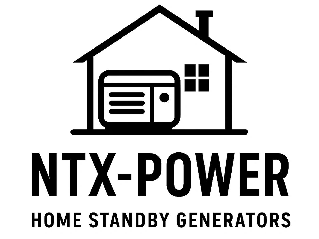 Home Standby Generator