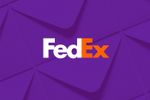 Fed Ex logo