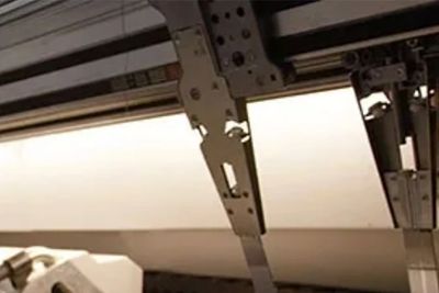 the future of manufacturing is robotics, programmed by human intelligence