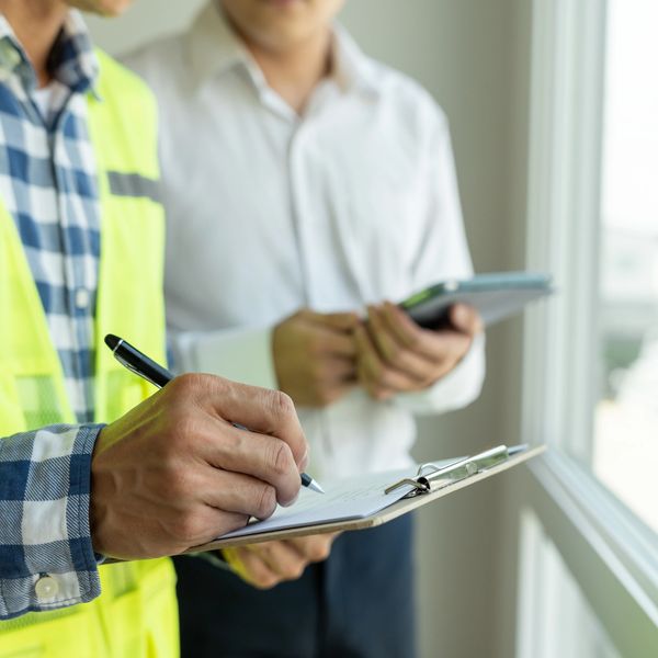 The INSPECT'D PROPERTY INSPECTIONS Advantage