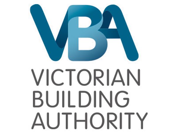 VBA logo