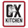 Ox Kitchen