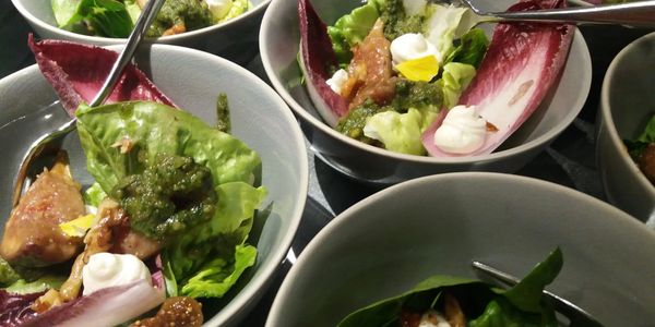 Palm Trees Catering & Events