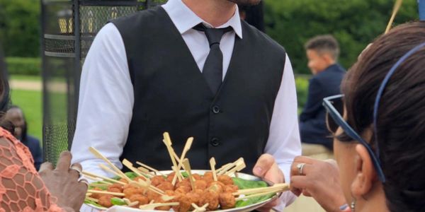 Palm Trees Catering & Events