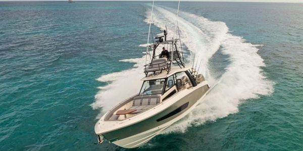 Boats for Sale In Cabo & La Paz