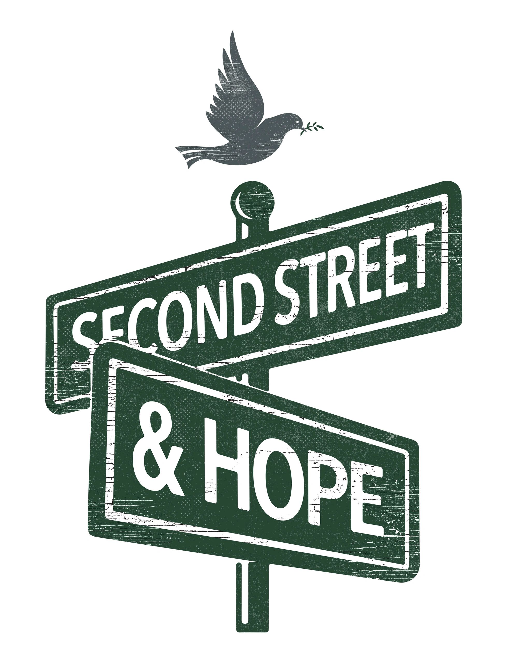 Second Street  Hope Inc
