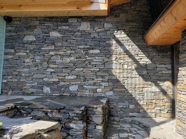 Primarily Ashfield Stone