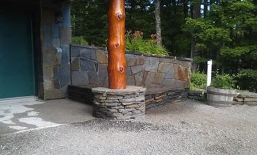 Sugarledge veneer stone