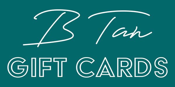 BTan Gift Cards