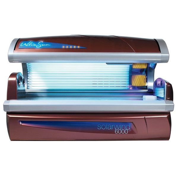 UltraSun Solarwind 6000