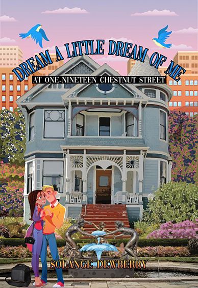 Dream A Little Dream Of Me