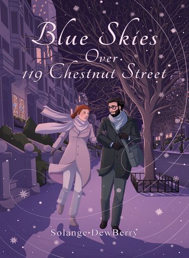 Blue Skies Over 119 Chestnut Street