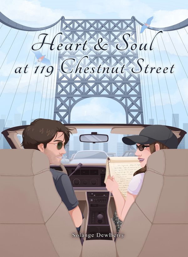 Heart & Soul at 119 Chestnut Street