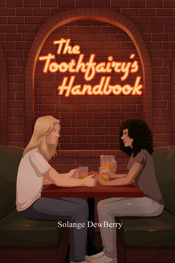 The Toothfairy’s Handbook