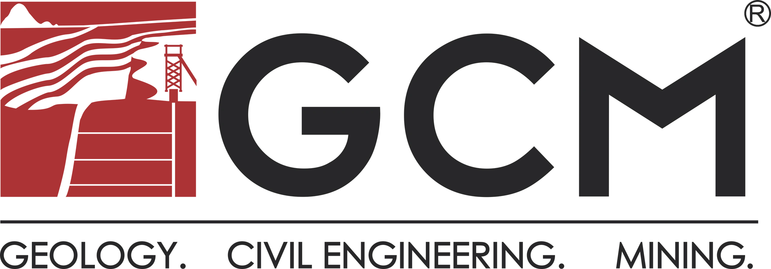 GEOLOGÍA GCM