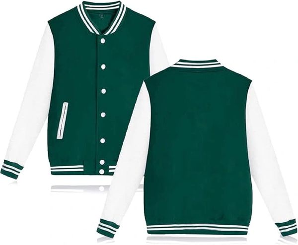 Letterman's Jacket