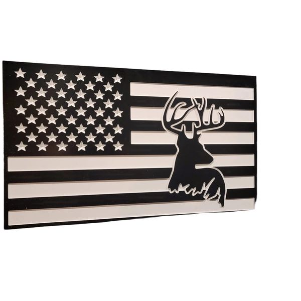 Big Game Flag