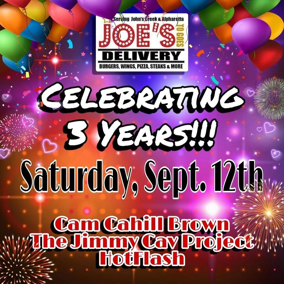 Store Tour Joe's Sports Bar & Grill