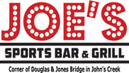 Joe's Sports Bar & Grill