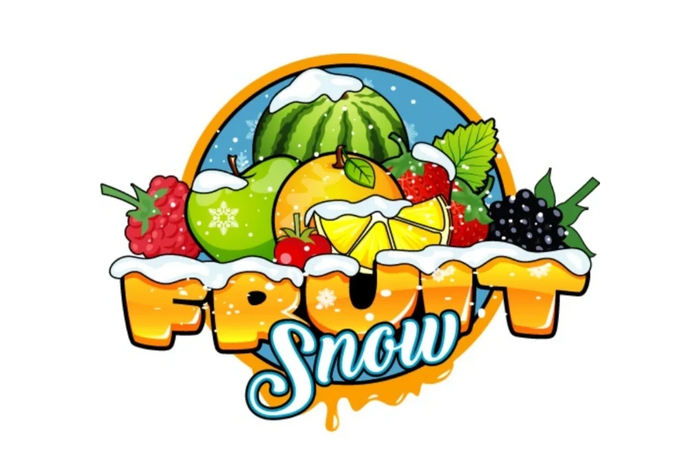 Fruit Snow