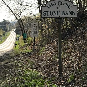 Stone Bank