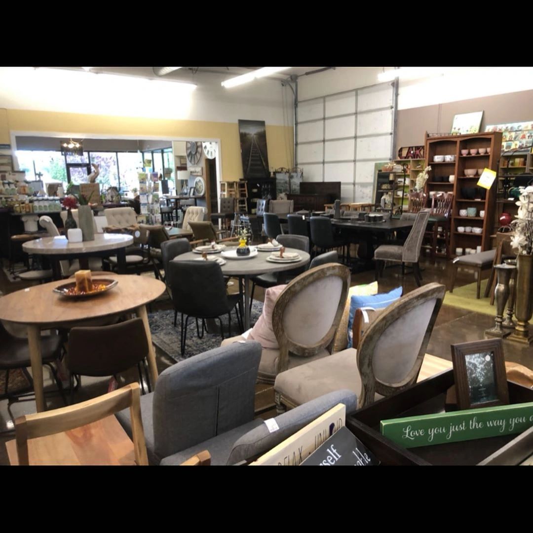 Boise Furniture