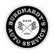 Burghardt's Auto Service, Inc