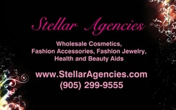 Stellar Agencies and Distribution Inc.