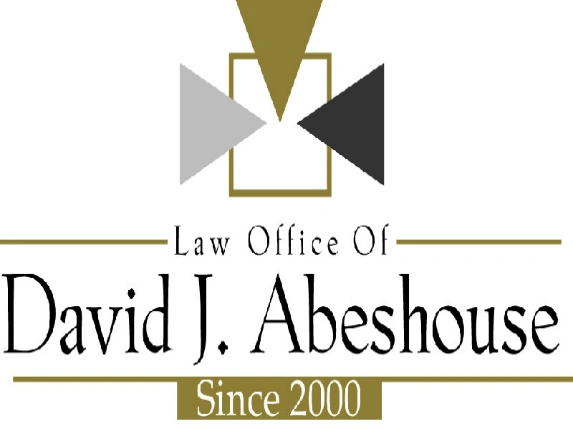 David J Abeshouse Law Offices