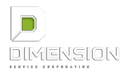 Dimension Service Corporation