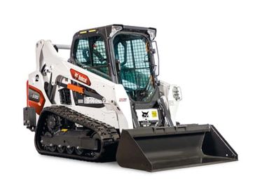 Bobcat E42: Reliable, efficient excavation for tough jobs, including rebar