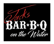Jack's Bar-B-Q on the water