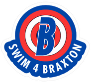 Swim 4 Braxton