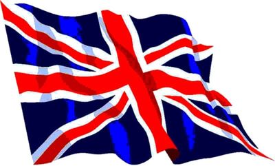 union flag classics on the common