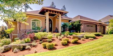 Luxury home for sale Country Club Estates, Gresham, OR 97030.