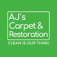 AJ's Carpet Cleaners