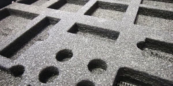 Foam Cut