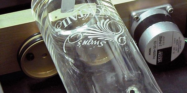 Glass Engraving