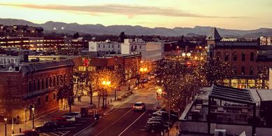 HVAC in Fort Collins, Heating and Air in Fort Collins, Local HVAC company HVAC in Old Town, HVAC
