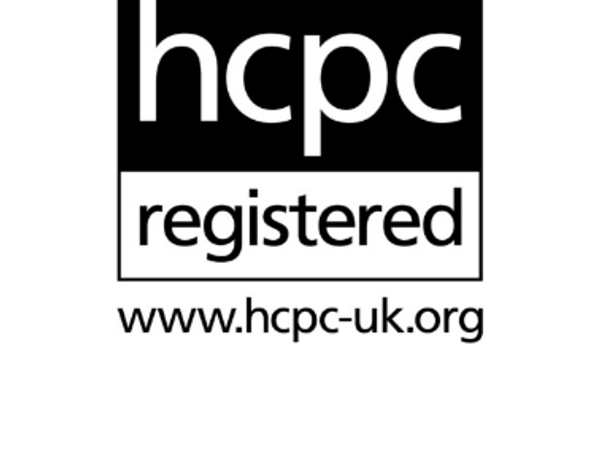 hcpc registered 