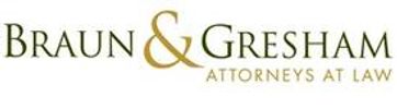 BRAUN & GRESHAM