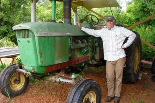 Jon Beall, Co-Founder