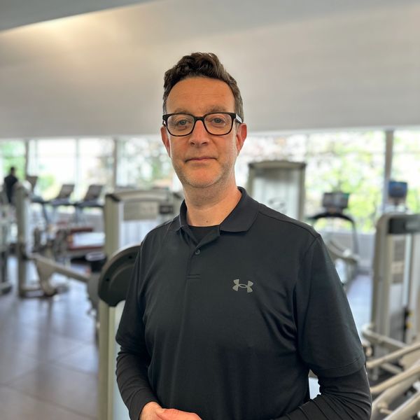 Osteopath Muswell Hill