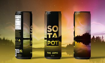 Northern Lights Lemonade