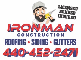 Ironman Construction LLC