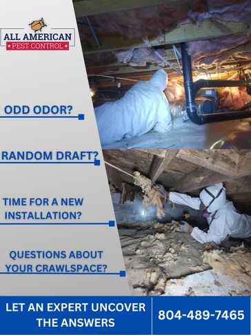 "Crawlspace insulation services for all seasons"
 "Expert Crawlspace Insulation Services"