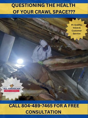 "Crawlspace insulation services for all seasons"
 "Expert Crawlspace Insulation Services"