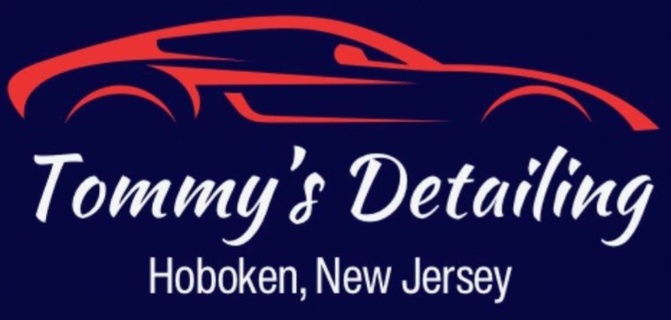 Tommy’s Detailing 
