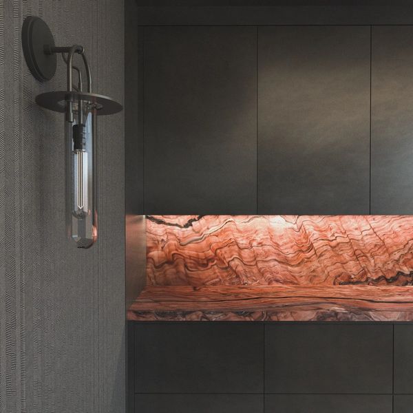 dry bar design