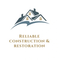 Reliable Construction & restoration